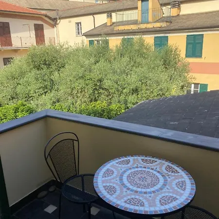 Casa Del Monastero キアーヴァリ