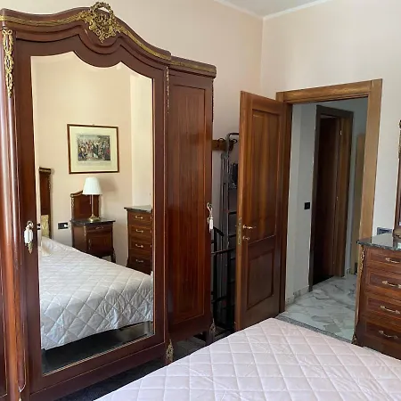 Casa Del Monastero キアーヴァリ
