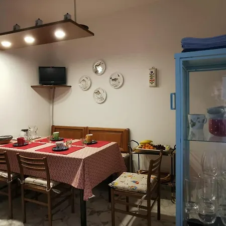 Casa Del Monastero * كيافاري