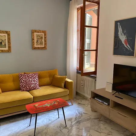 Διαμέρισμα Casa Del Monastero Chiavari
