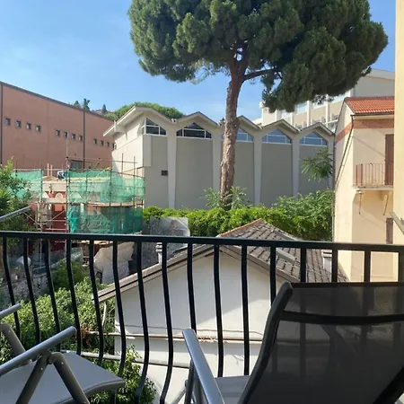 Casa Del Monastero Apartment