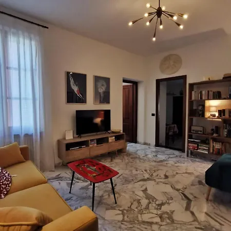 Διαμέρισμα Casa Del Monastero