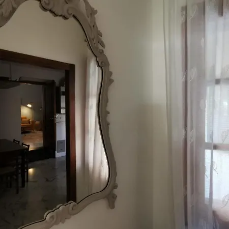 Casa Del Monastero Διαμέρισμα