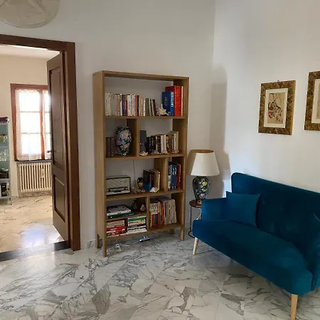 Casa Del Monastero Apartment