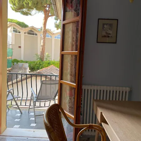 Casa Del Monastero 아파트