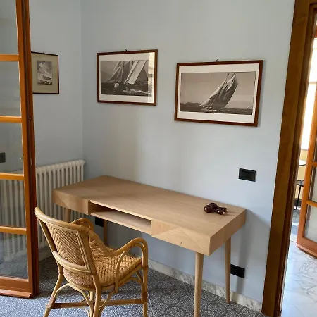 Apartment Casa Del Monastero Chiavari