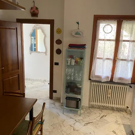 Casa Del Monastero