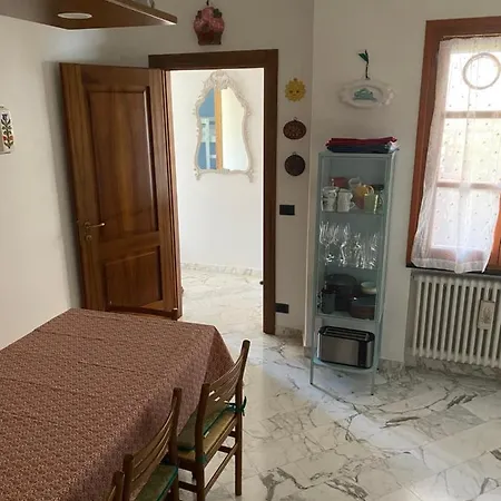 Apartment Casa Del Monastero Chiavari