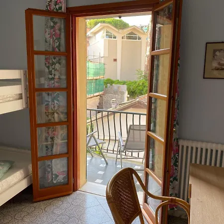 Διαμέρισμα Casa Del Monastero Chiavari