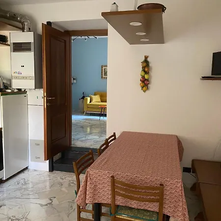 Διαμέρισμα Casa Del Monastero Chiavari