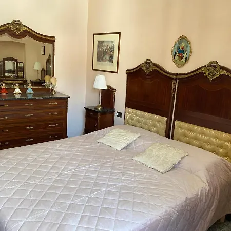 Casa Del Monastero *