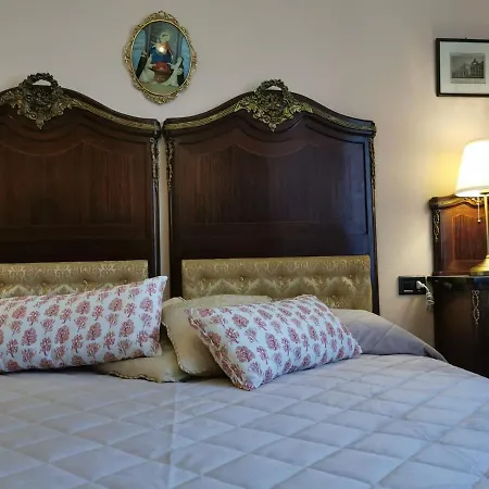 Διαμέρισμα Casa Del Monastero