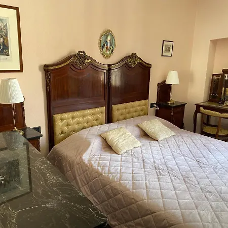 Casa Del Monastero Διαμέρισμα *