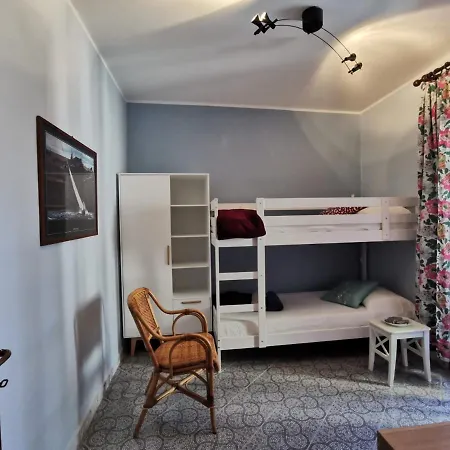 Casa Del Monastero Apartment