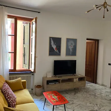Casa Del Monastero Διαμέρισμα *