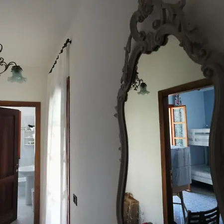 Casa Del Monastero Διαμέρισμα Chiavari