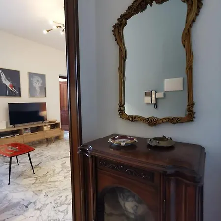 Casa Del Monastero Διαμέρισμα *