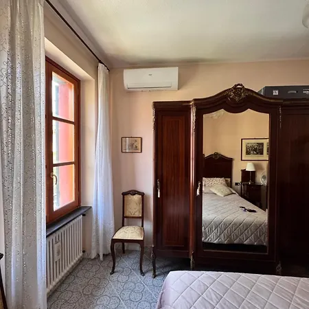 Apartment Casa Del Monastero