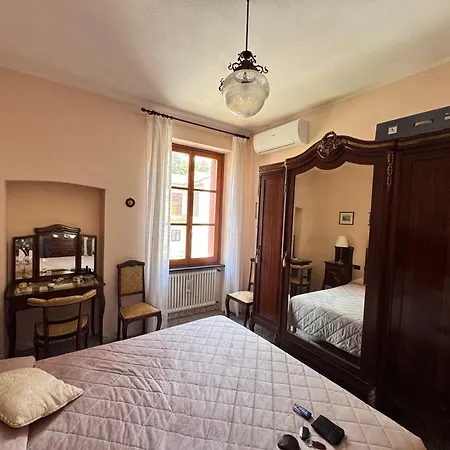 Casa Del Monastero Apartment Chiavari