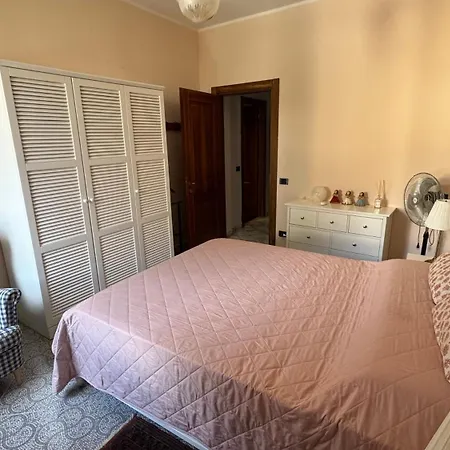 Casa Del Monastero דירה