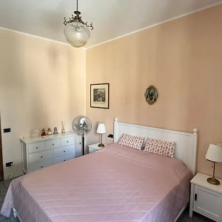 דירה Casa Del Monastero *