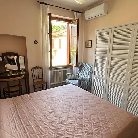 דירה Casa Del Monastero