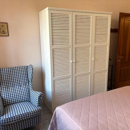 Casa Del Monastero *